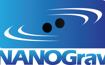 NANOGrav logo